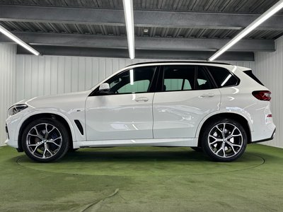 2021 BMW X5 缩略图 79