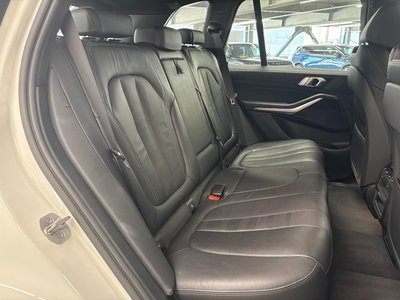 2021 BMW X5 缩略图 60
