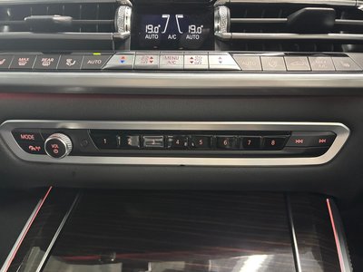 2021 BMW X5 缩略图 48