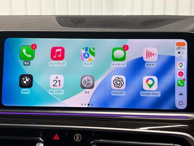 2021 BMW X5 缩略图 25