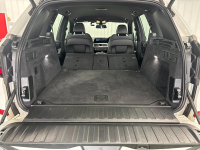 2021 BMW X5 缩略图 62