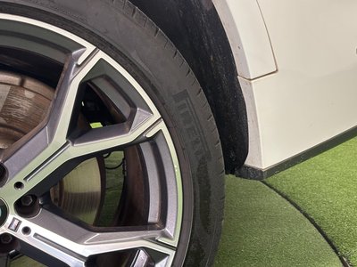 2021 BMW X5 缩略图 69