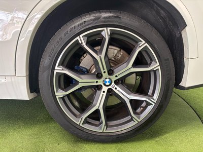 2021 BMW X5 缩略图 66