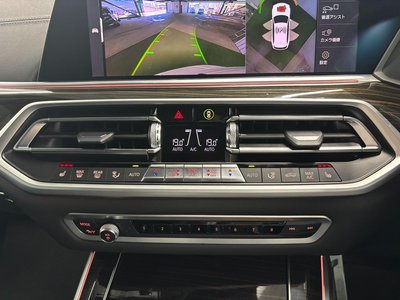 2021 BMW X5 缩略图 47