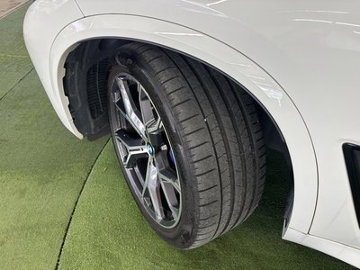 2021 BMW X5 缩略图 71