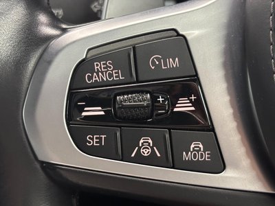 2021 BMW X5 缩略图 36