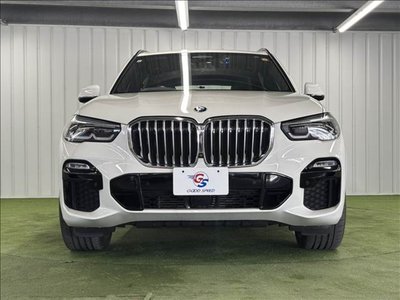 2021 BMW X5 缩略图 13