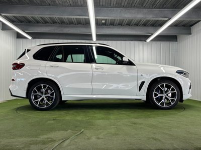 2021 BMW X5 缩略图 75
