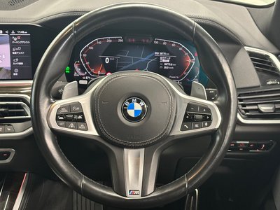 2021 BMW X5 缩略图 34