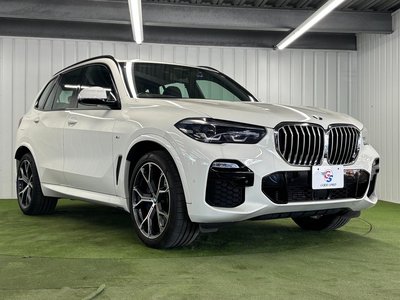 2021 BMW X5 缩略图 74