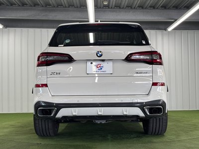 2021 BMW X5 缩略图 77