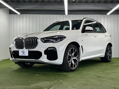 2021 BMW X5 缩略图 72