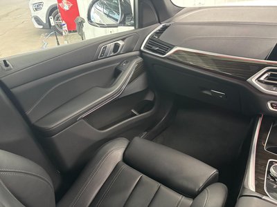 2021 BMW X5 缩略图 31