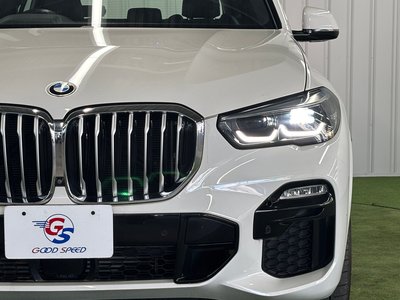 2021 BMW X5 缩略图 63