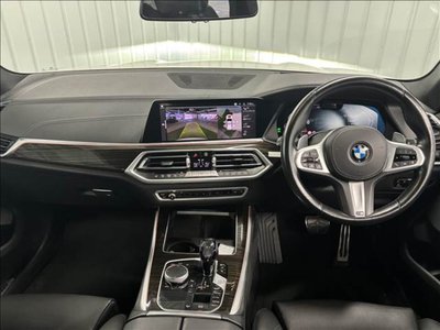 BMW X5 - 3