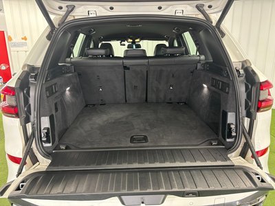 2021 BMW X5 缩略图 61
