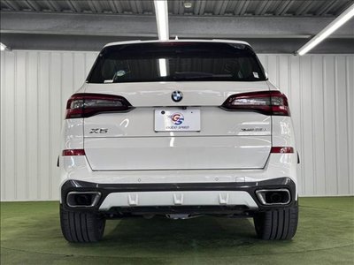 2021 BMW X5 缩略图 14