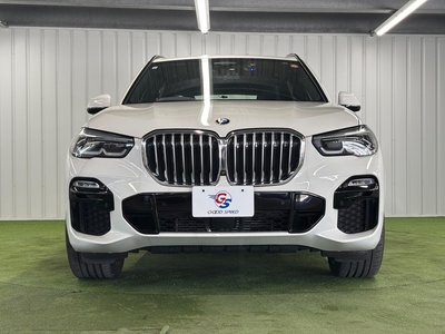 2021 BMW X5 缩略图 73