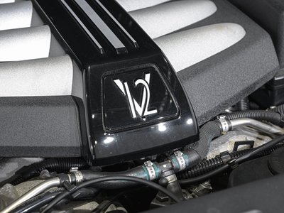 ROLLS-ROYCE WRAITH - 10