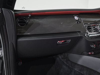 2017 ROLLS-ROYCE WRAITH 缩略图 42