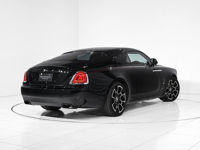 ROLLS-ROYCE WRAITH - 6