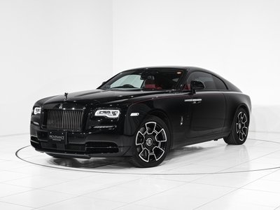 صورة 4 لـ 2017 ROLLS-ROYCE WRAITH