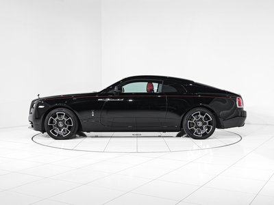 صورة 6 لـ 2017 ROLLS-ROYCE WRAITH