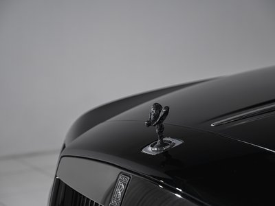 2017 ROLLS-ROYCE WRAITH 缩略图 59