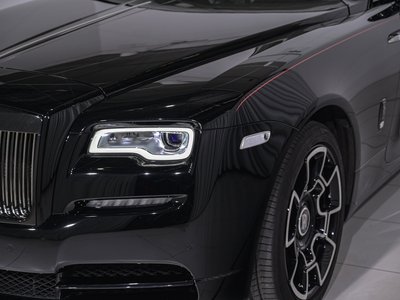 2017 ROLLS-ROYCE WRAITH 缩略图 54