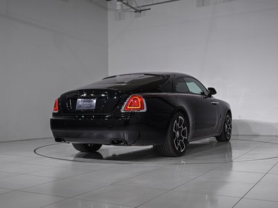 2017 ROLLS-ROYCE WRAITH 缩略图 56
