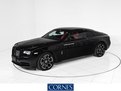 ROLLS-ROYCE WRAITH - 1