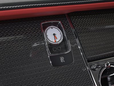 2017 ROLLS-ROYCE WRAITH 缩略图 45