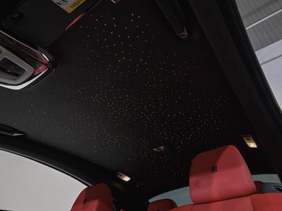 2017 ROLLS-ROYCE WRAITH 缩略图 40