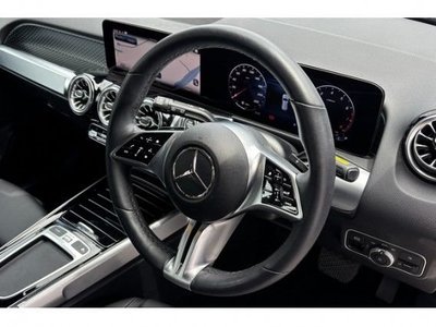 2024 Mercedes-BENZ GLB 照片 5