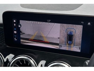 2024 Mercedes-BENZ GLB 照片 9