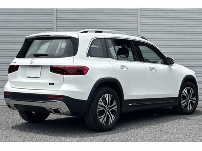 2024 Mercedes-BENZ GLB 照片 2
