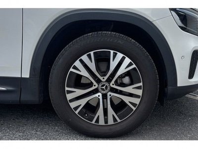 2024 Mercedes-BENZ GLB 照片 3