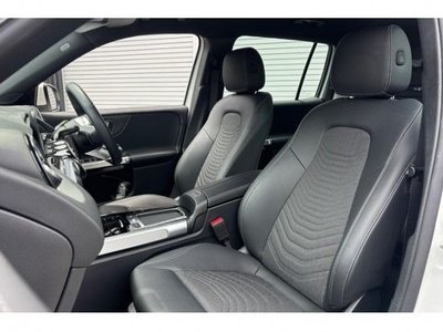 2024 Mercedes-BENZ GLB 照片 4