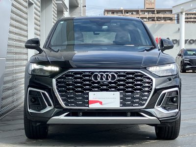 AUDI Q5 SPORTBACK - 2