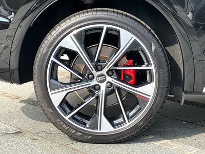 AUDI Q5 SPORTBACK - 10