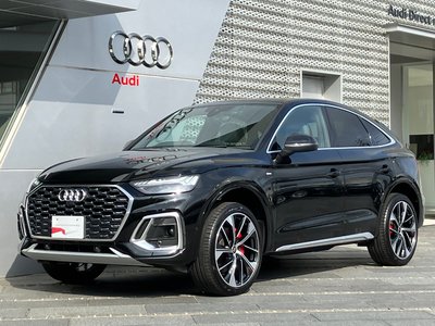 AUDI Q5 SPORTBACK