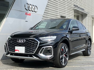 AUDI Q5 SPORTBACK - 3