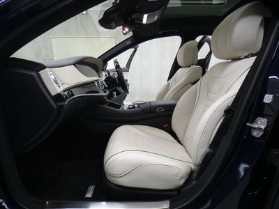 MERCEDES-BENZ S-CLASS - 8