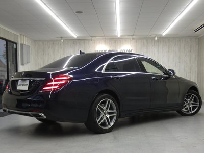 MERCEDES-BENZ S-CLASS - 2