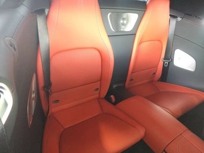 MERCEDES-BENZ SL - 3