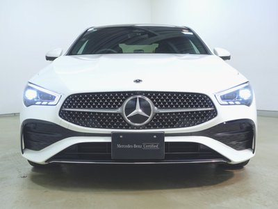 MERCEDES-BENZ CLA - 2