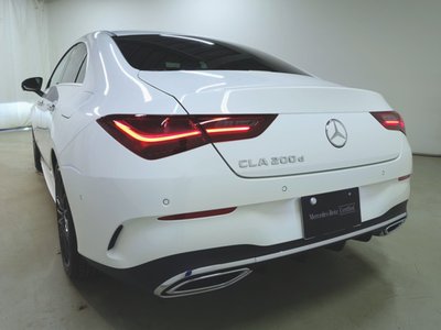 MERCEDES-BENZ CLA - 6