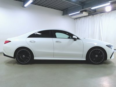 MERCEDES-BENZ CLA - 8