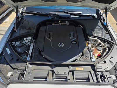 MERCEDES-BENZ S-CLASS - 7