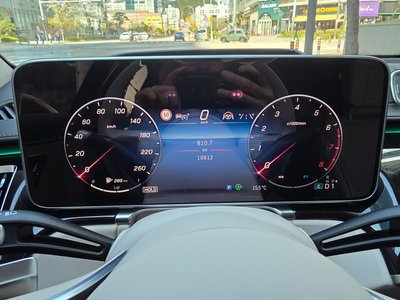 MERCEDES-BENZ S-CLASS - 8